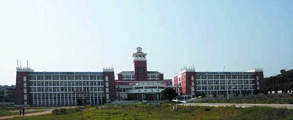 泉州師院俊秀文學(xué)院